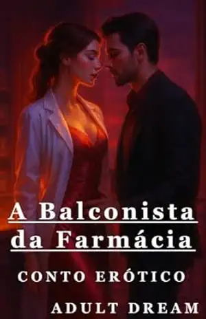 A Balconista da Farmácia – Conto Erótico (Explícito) (Adult Dream) - Adult Dream