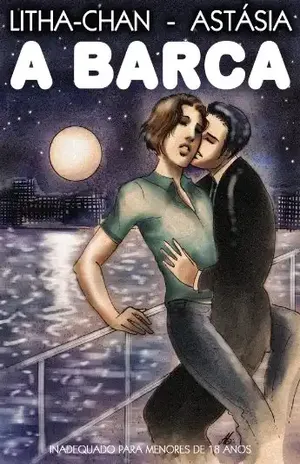 A BARCA – Litha Chan