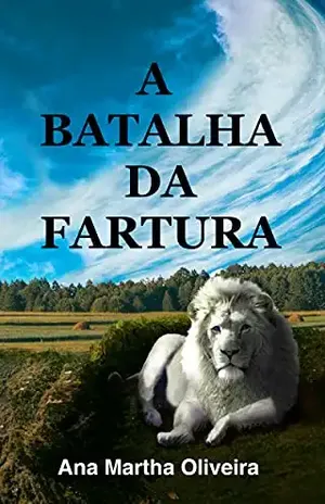 A Batalha da Fartura: Várias batalhas para você se identificar nesse universo mágico. Nesse universo de grandes riquezas e fortunas em que seres celestiais e os seres humanos interagem entre si . - Ana Martha Oliveira