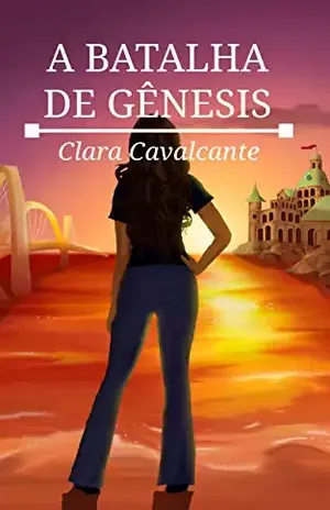 A Batalha de Gênesis - Clara Cavalcante