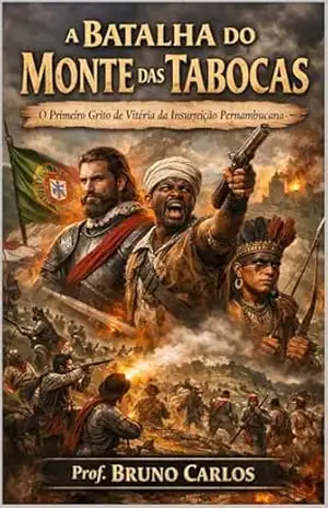 A Batalha do Monte das Tabocas: O Grito Pernambucano Pela Liberdade (1645) – Prof. Bruno  Carlos
