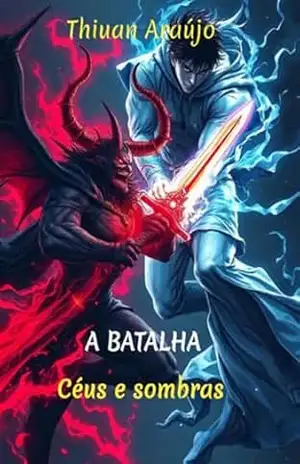 A Batalha: Entre Céus E Sombras – Thiuan Batista Araujo