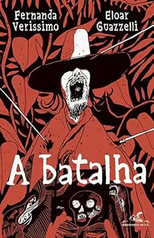 A batalha - Eloar Guazzelli