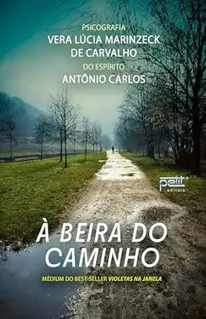 À Beira do Caminho – Vera Lúcia Marinzeck de Carvalho