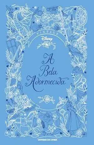 A Bela Adormecida (Clássicos Disney) – Lily Murray
