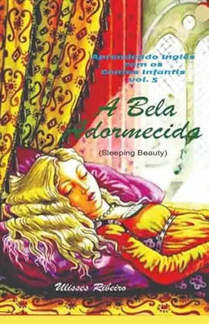 A Bela Adormecida – Ulisses Ribeiro