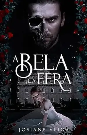 A Bela e a Fera (Dark) – Josiane Veiga