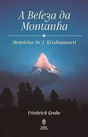 A Beleza da Montanha – Friedrich Grohe