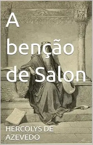A benção de Salon – HERCOLYS DE AZEVEDO