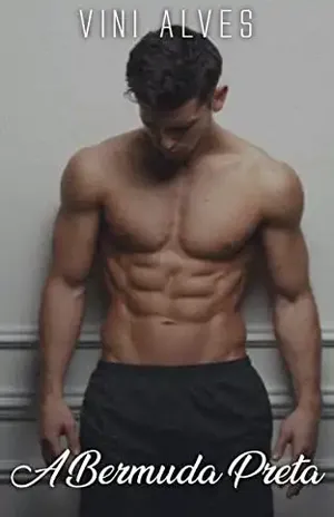 A Bermuda Preta – Vini Alves