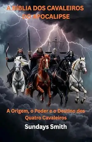A Bíblia dos Cavaleiros do Apocalipse: O Veredito do Silêncio (A Revelação Final) - Sundays  Smith