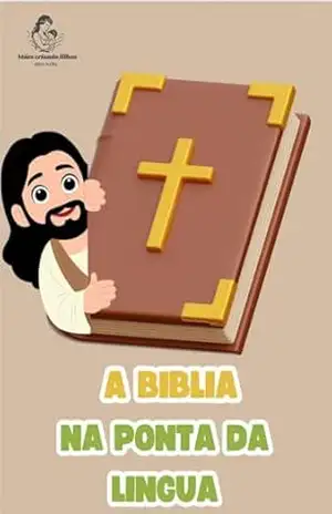 A BIBLIA NA PONTA DA LINGUA – ALICE PORFAL