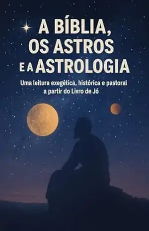 A Bíblia, os astros e a astrologia: Uma leitura exegéticá, histórica e pastoral a partir do Livro de Jó – Wilson  Russo Negrizolo