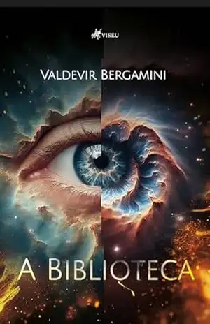 A Biblioteca - Valdevir Bergamini