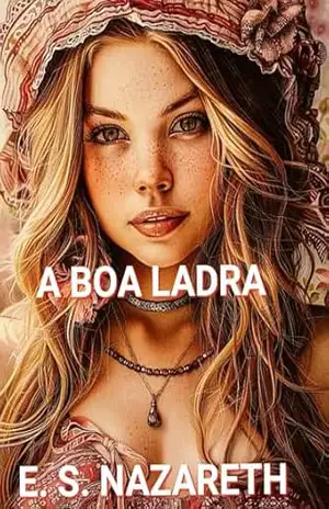 A BOA LADRA: #premiokindle2024 – Clodoaldo  Ferreira