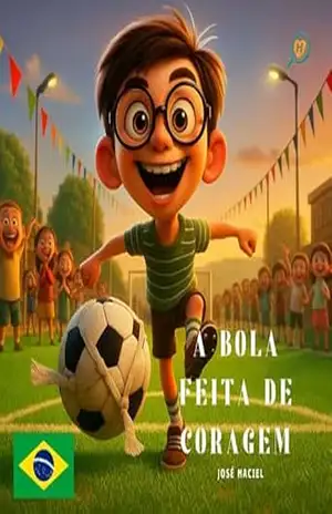 A Bola Feita de Coragem: Em ano de Mundial, esta é a convocação mais importante: acreditar em si mesmo. (Humaniza@te) - José Maciel