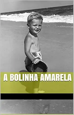 A bolinha amarela – Marcelo Oliveira