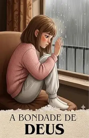 A Bondade de Deus - Maiara S. Neto