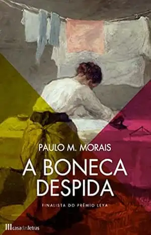 A Boneca Despida – Paulo M. Morais