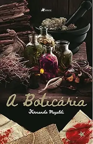 A Boticária – Fernando Magaldi