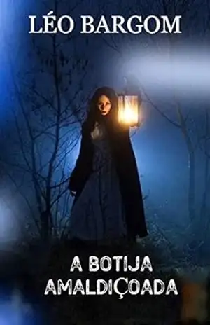 A BOTIJA AMALDIÇOADA (AS AVENTURAS DE PEDRO BEATO Livro 1) – LÉO  BARGOM