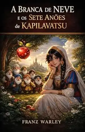 A Branca de Neve e os Sete Anões de Kapilavatsu (Alice e clássicos infantis Livro 5) – Franz Warley