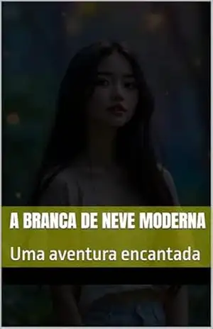 A Branca de Neve Moderna: Uma aventura encantada – Welker Neves