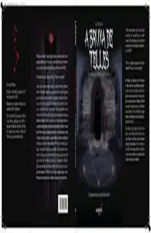 A Bruxa de Telles – A lenda de Barbara dos Prazeres: Inspirado em uma história real - L.J. Freitas