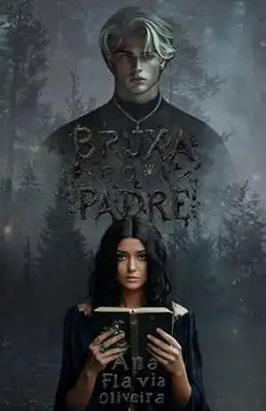 A Bruxa e o Padre (Coven) - Ana Flavia Oliveira
