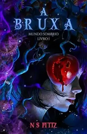 A Bruxa: Mundo Sombrio - N S  FITTZ