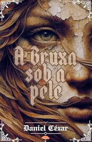 A Bruxa sob a pele – Daniel Cézar