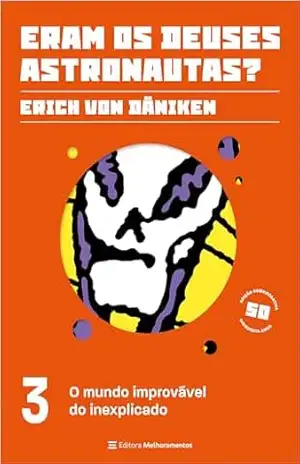 A busca de comunicação direta – Erich von Däniken