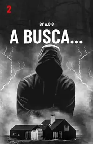 A busca... (O enigma Livro 2) - Alefe dias
