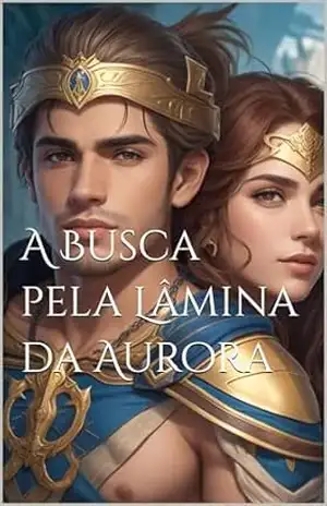 A Busca pela Lâmina da Aurora – Gabriel Barbosa