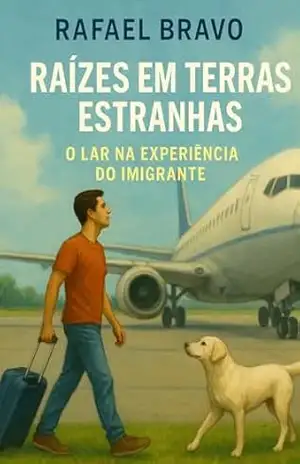 A Busca pelo Lar: Desafios e Conquistas da Vida Imigrante - Rafael Bravo