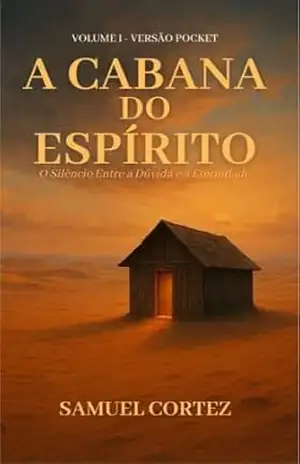 A Cabana do Espírito: Edição Pocket - Samuel  Cortez