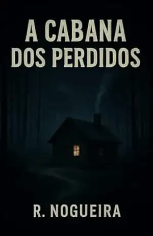 A cabana dos perdidos – R. Nogueira