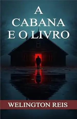 A Cabana e o Livro – Welington Reis