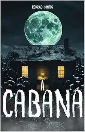 A Cabana – Rodrigo Santos