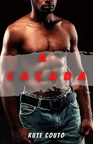 A Caçada - Rute Couto  Loba