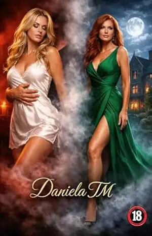 A Caçadora de Adare / Vinculos Proibidos: Contos eróticos explícitos: Suspense e paixão de alta voltagem – DANIELA LUHA