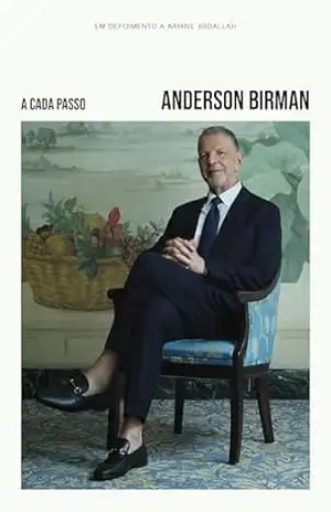 A cada passo – Anderson Birman
