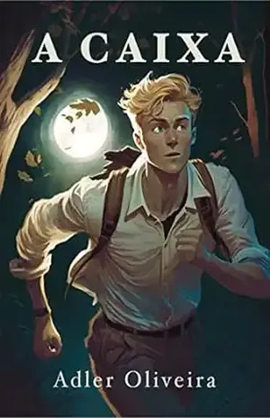 A Caixa: Um conto sobre o universo de O Buscador de Verdades (A Ilha) - Adler Oliveira