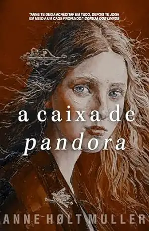 A Caixa de Pandora – Anne Hølt Muller