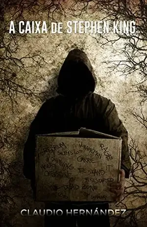 A Caixa de Stephen King - Claudio Hernández