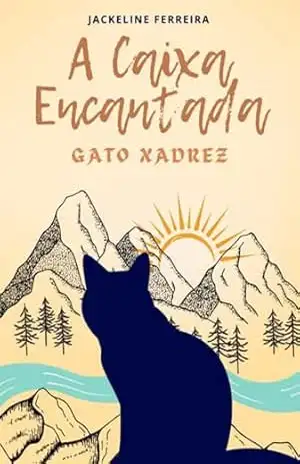 A Caixa Encantada – Jackeline Ferreira