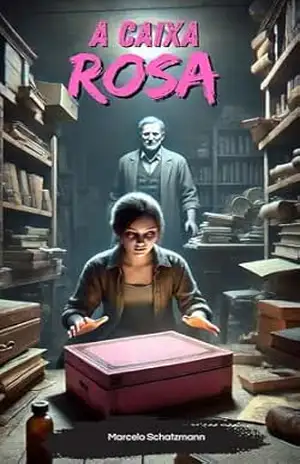 A Caixa Rosa: Quando o passado precisa ser acertado. – MARCELO SCHATZMANN