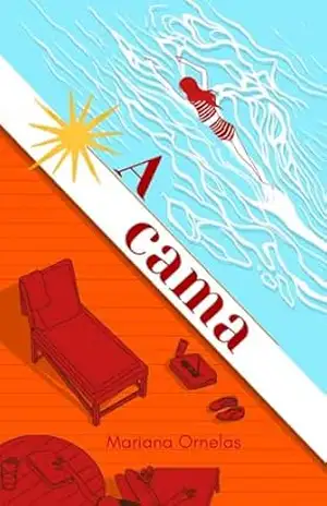 A Cama – Mariana  Ornelas