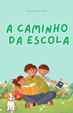 A CAMINHO DA ESCOLA: CHRISTMAS – MARIA DE MIRANDA