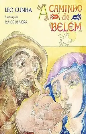 A caminho de Belém – Leo Cunha
